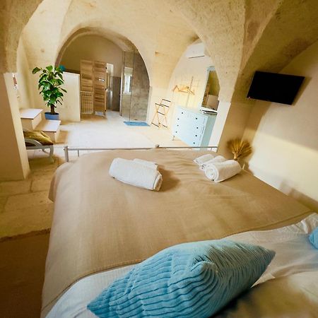 Al Palazzotto Apartment Fasano Luaran gambar