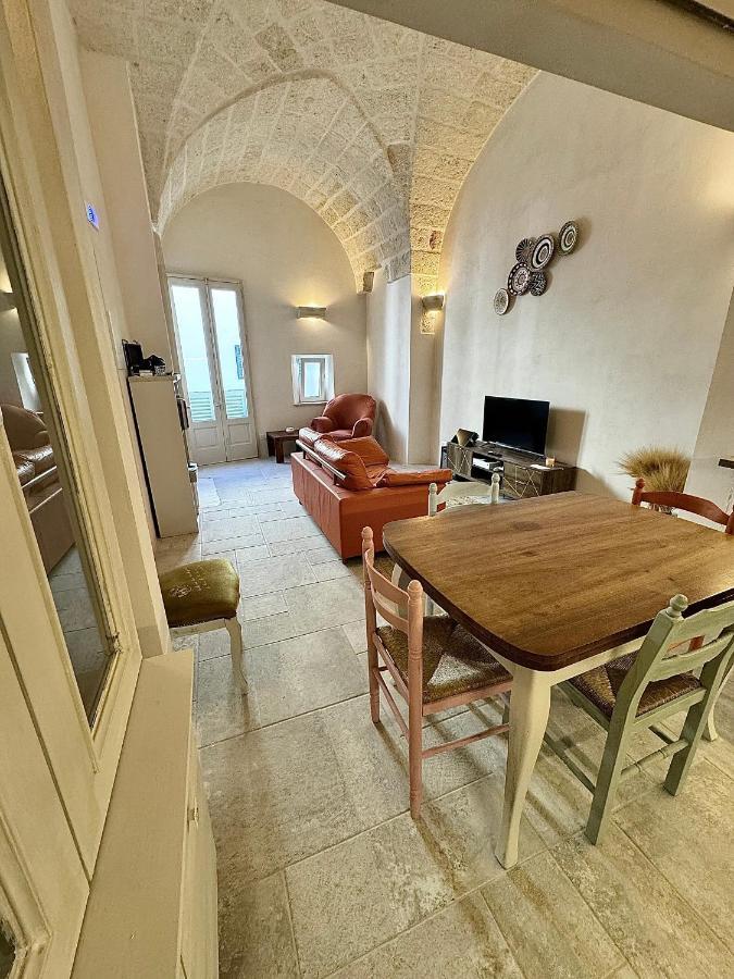 Al Palazzotto Apartment Fasano Luaran gambar
