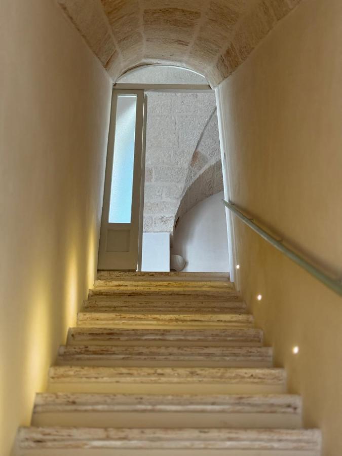 Al Palazzotto Apartment Fasano Luaran gambar
