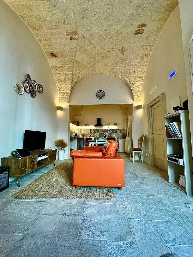 Al Palazzotto Apartment Fasano Luaran gambar