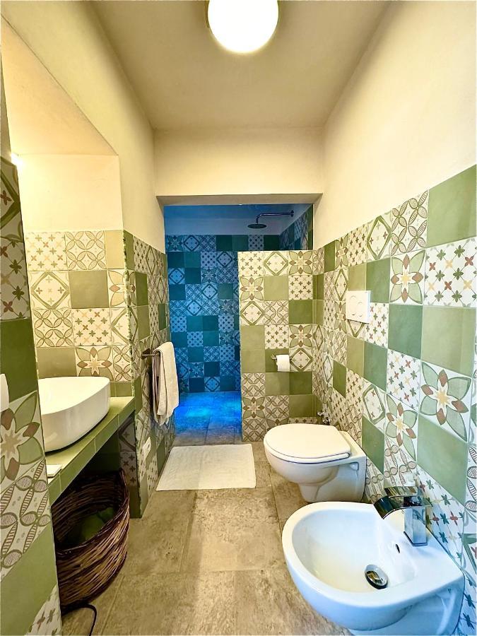 Al Palazzotto Apartment Fasano Luaran gambar