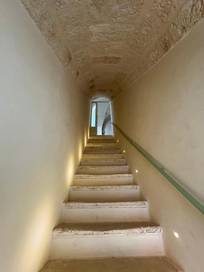 Al Palazzotto Apartment Fasano Luaran gambar