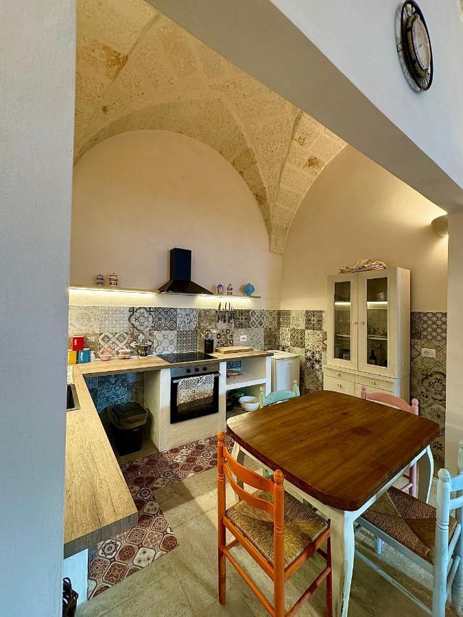 Al Palazzotto Apartment Fasano Luaran gambar