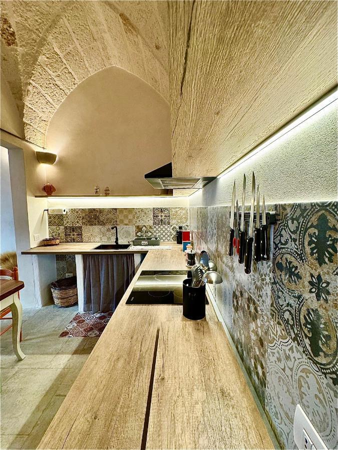 Al Palazzotto Apartment Fasano Luaran gambar