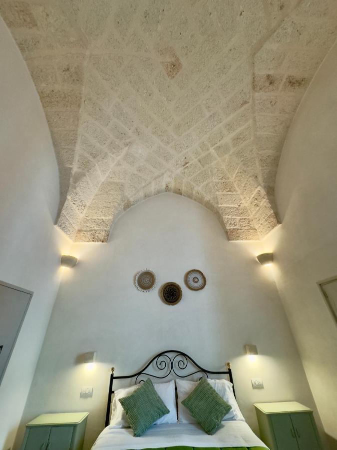Al Palazzotto Apartment Fasano Luaran gambar