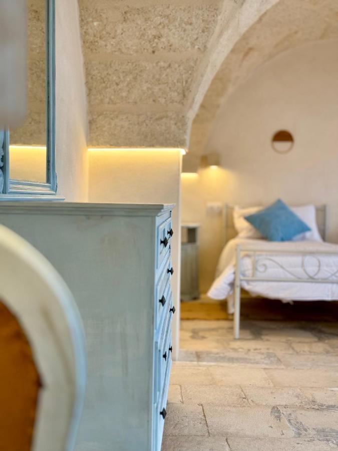 Al Palazzotto Apartment Fasano Luaran gambar