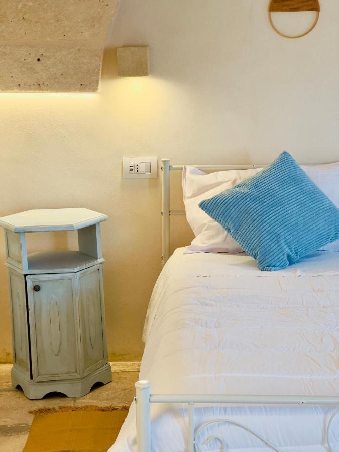 Al Palazzotto Apartment Fasano Luaran gambar