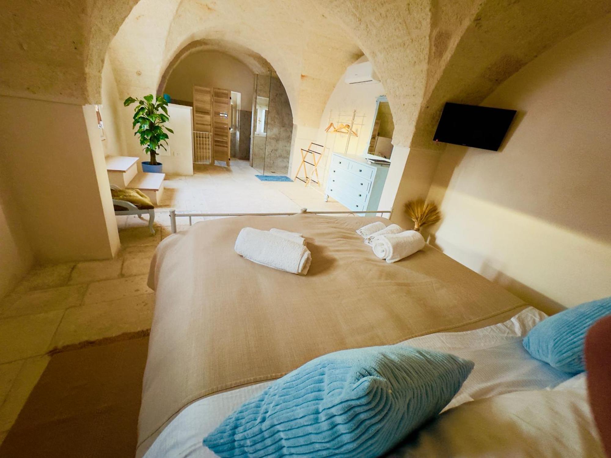 Al Palazzotto Apartment Fasano Luaran gambar