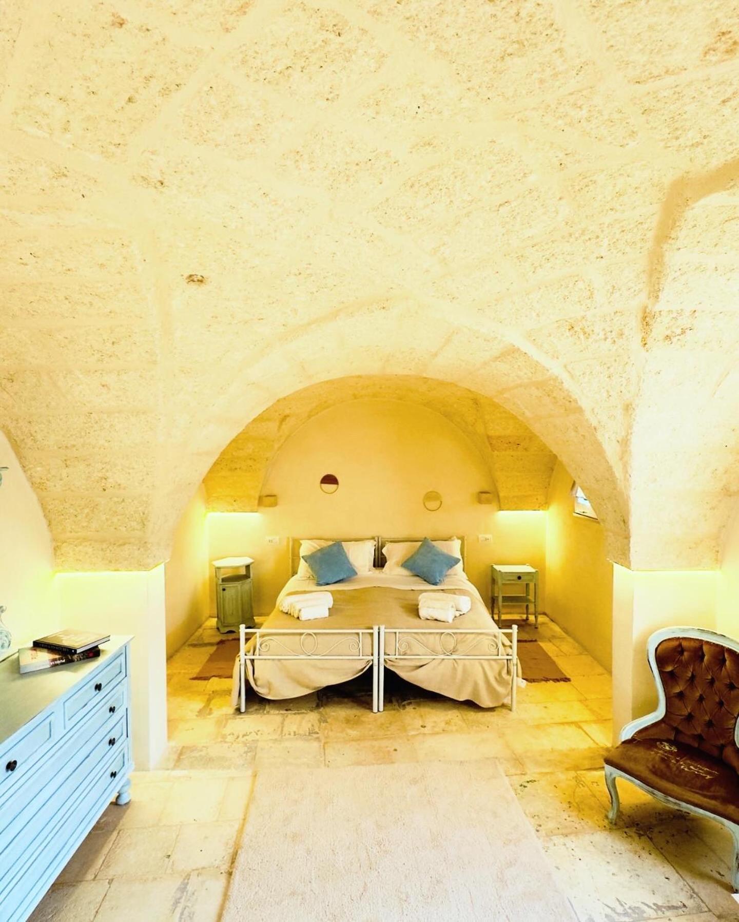 Al Palazzotto Apartment Fasano Luaran gambar