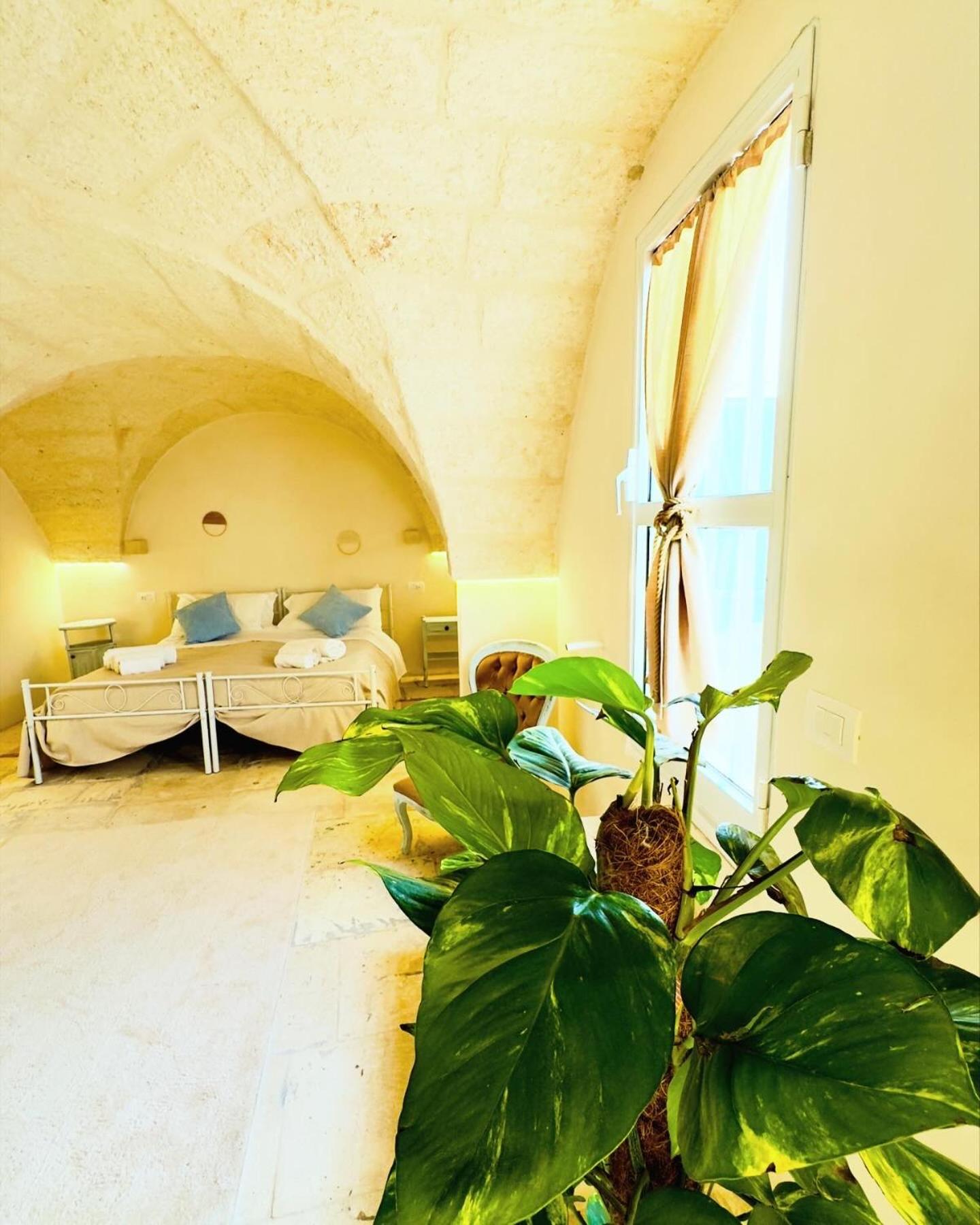 Al Palazzotto Apartment Fasano Luaran gambar