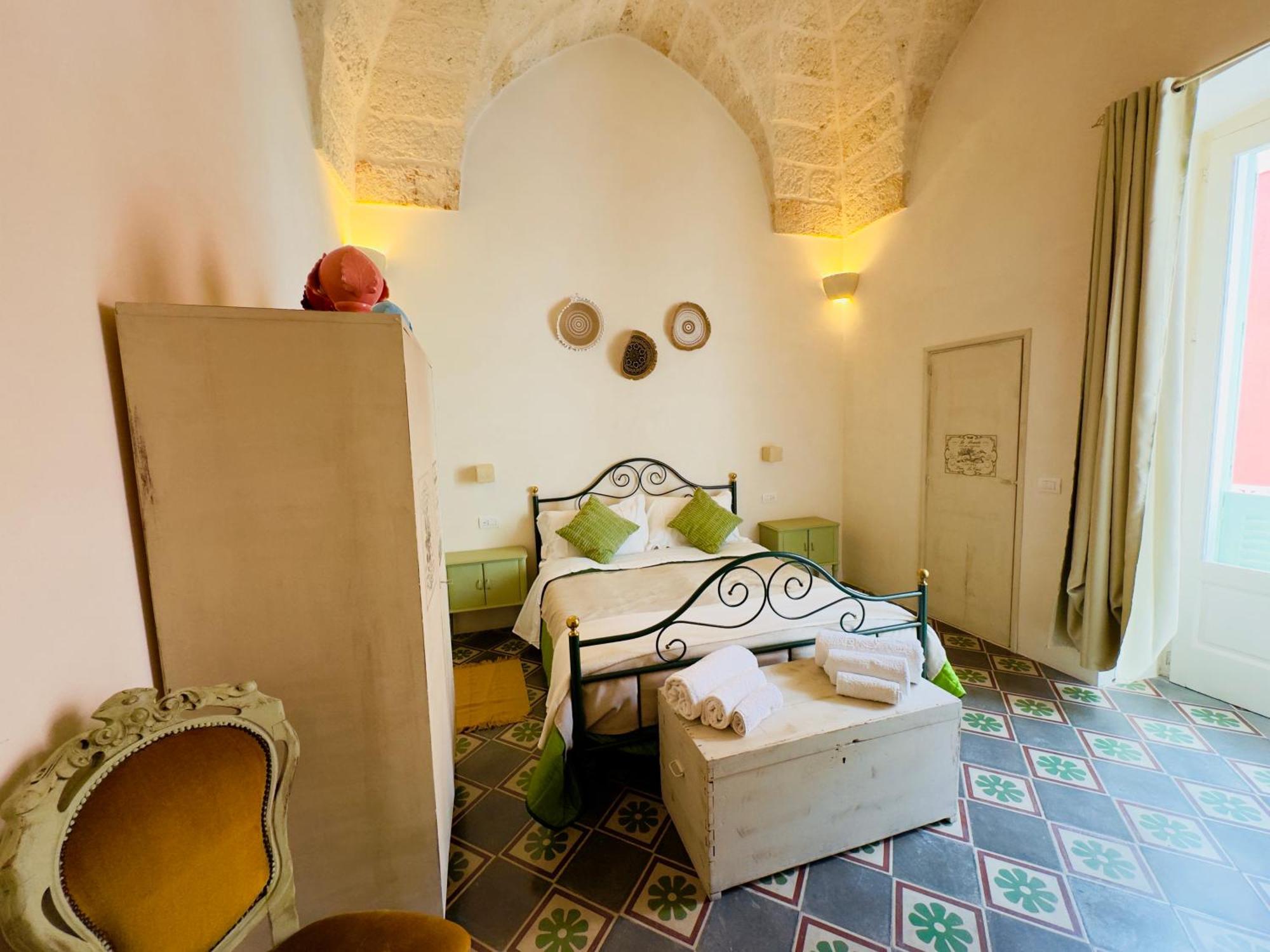 Al Palazzotto Apartment Fasano Luaran gambar