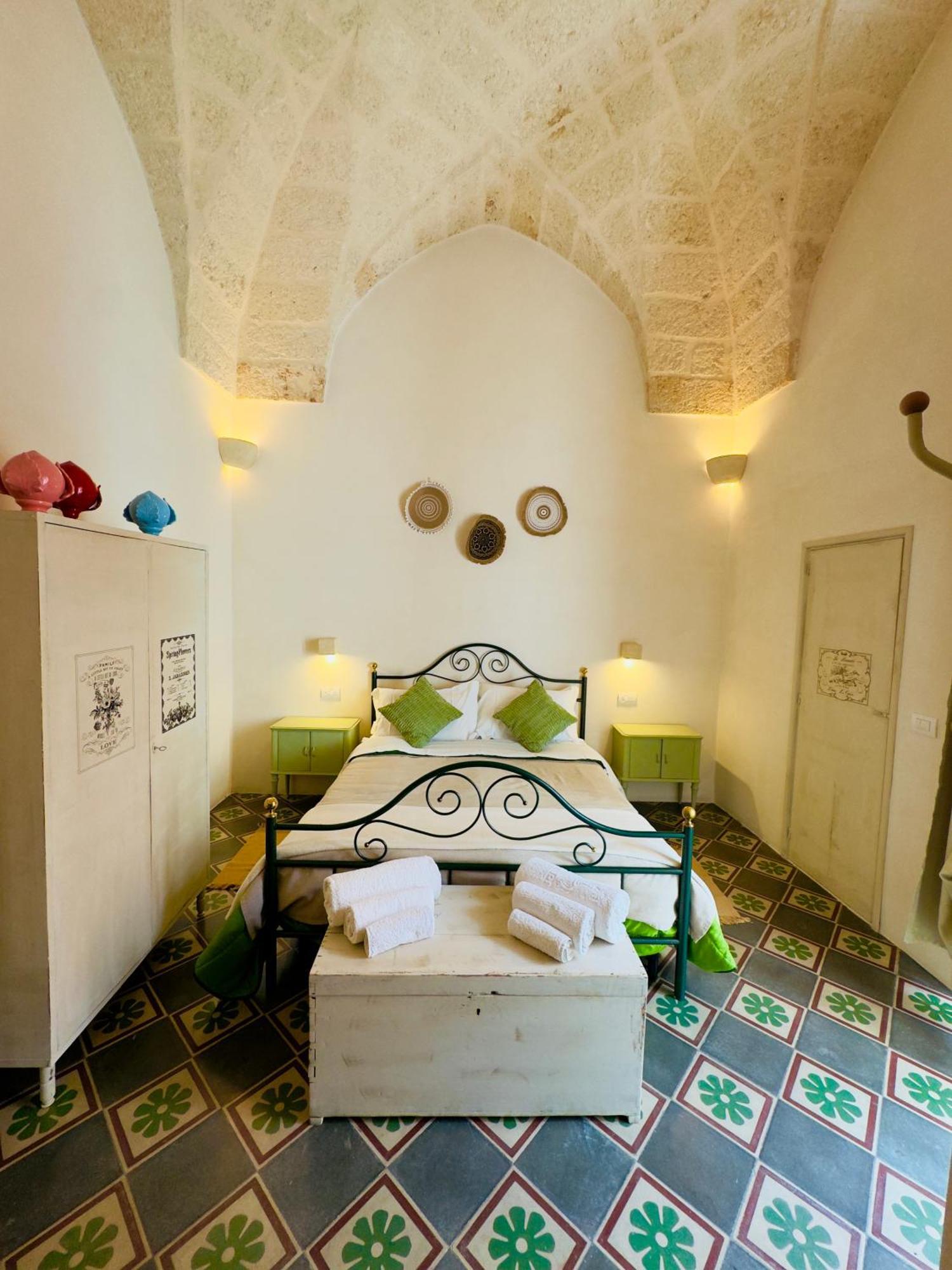 Al Palazzotto Apartment Fasano Luaran gambar