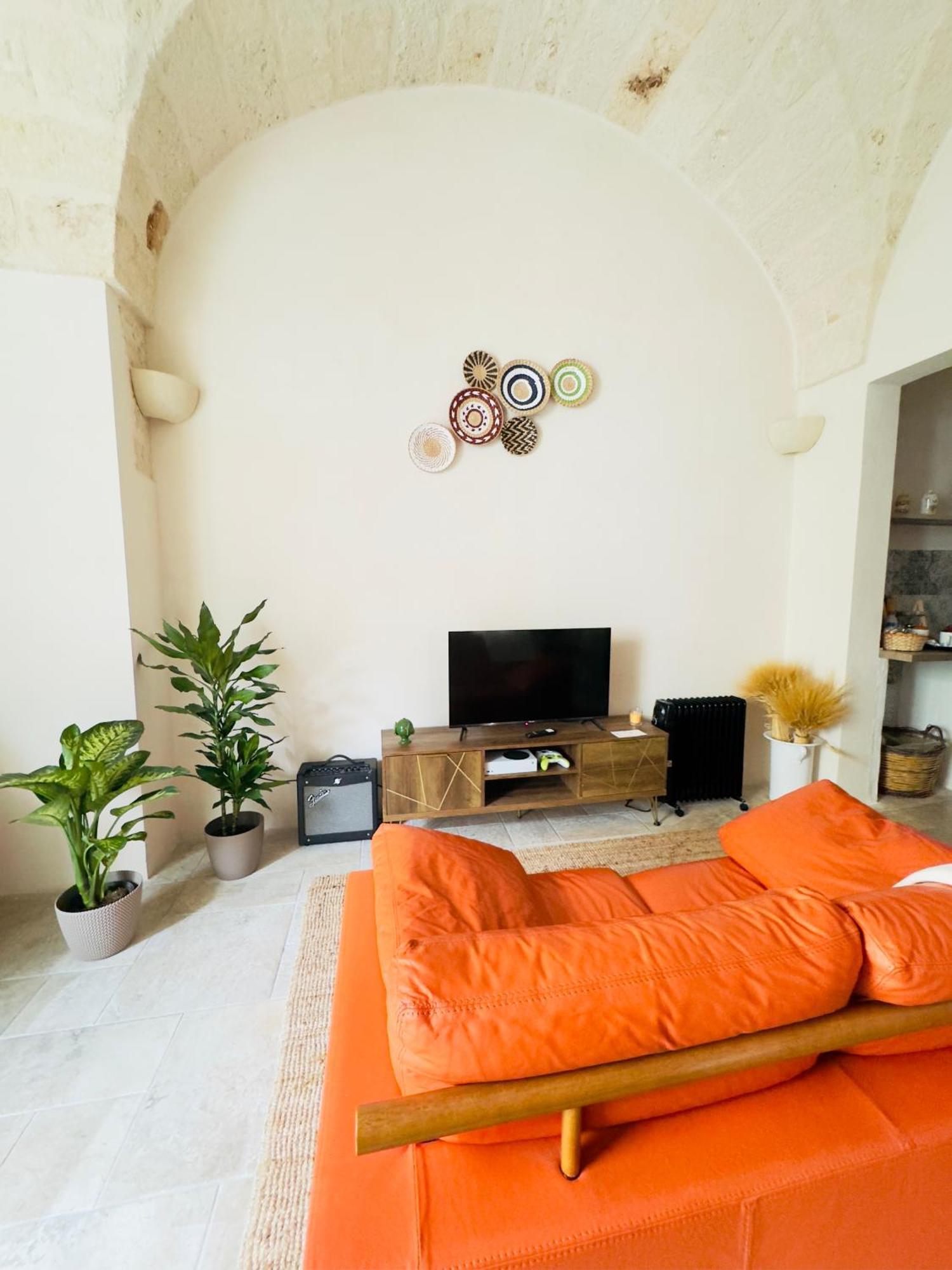 Al Palazzotto Apartment Fasano Luaran gambar