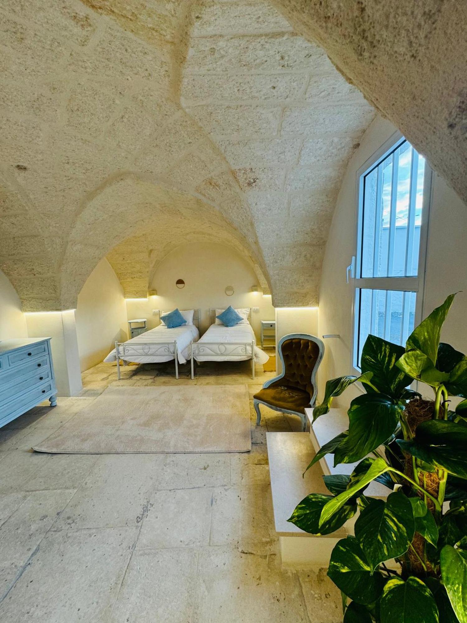 Al Palazzotto Apartment Fasano Luaran gambar