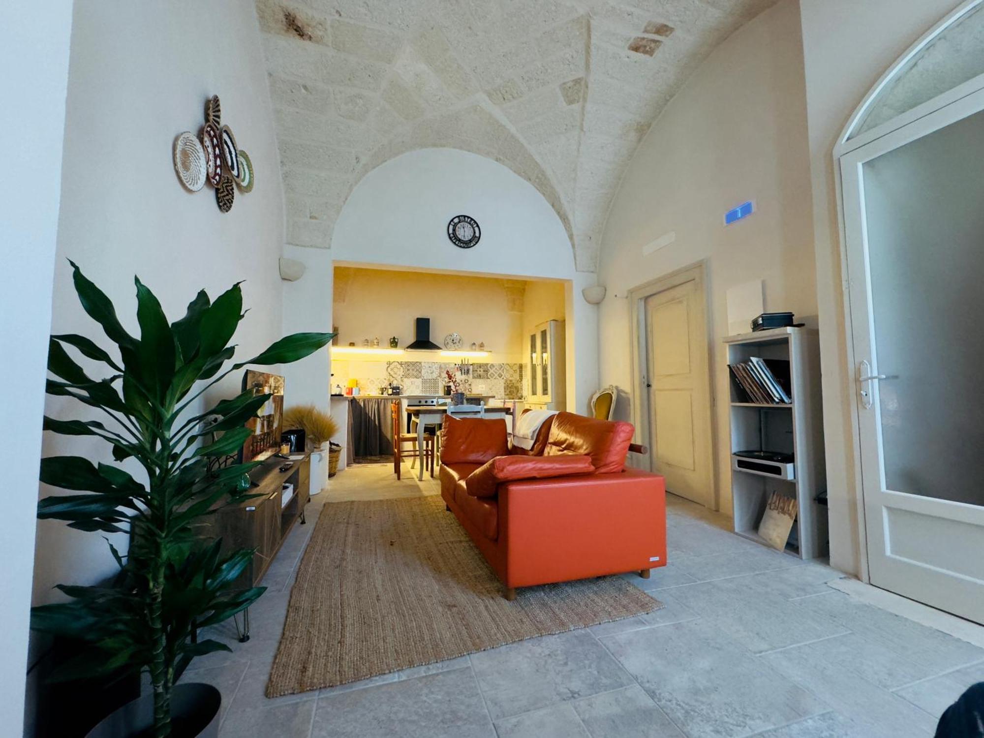 Al Palazzotto Apartment Fasano Luaran gambar