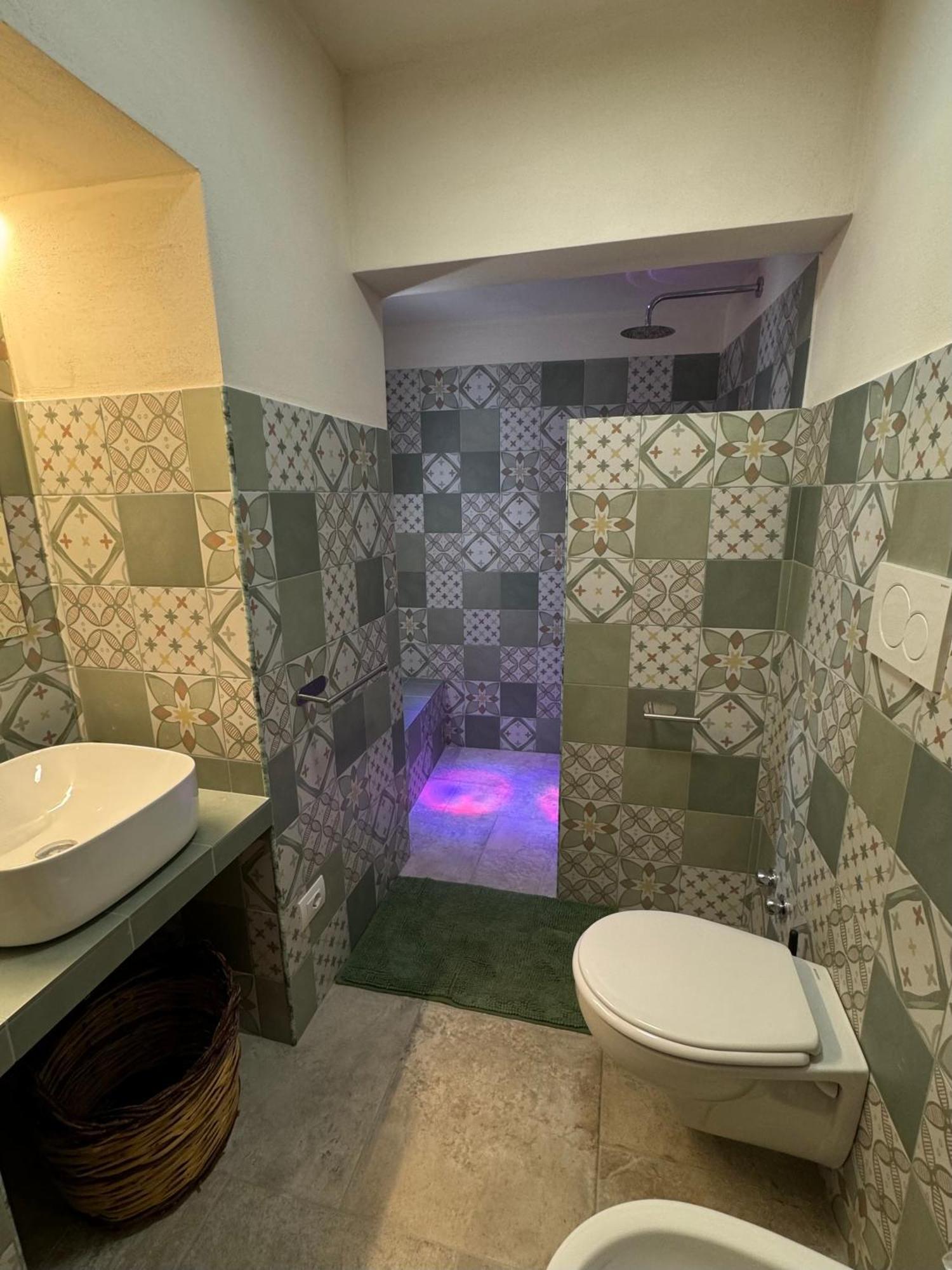 Al Palazzotto Apartment Fasano Luaran gambar