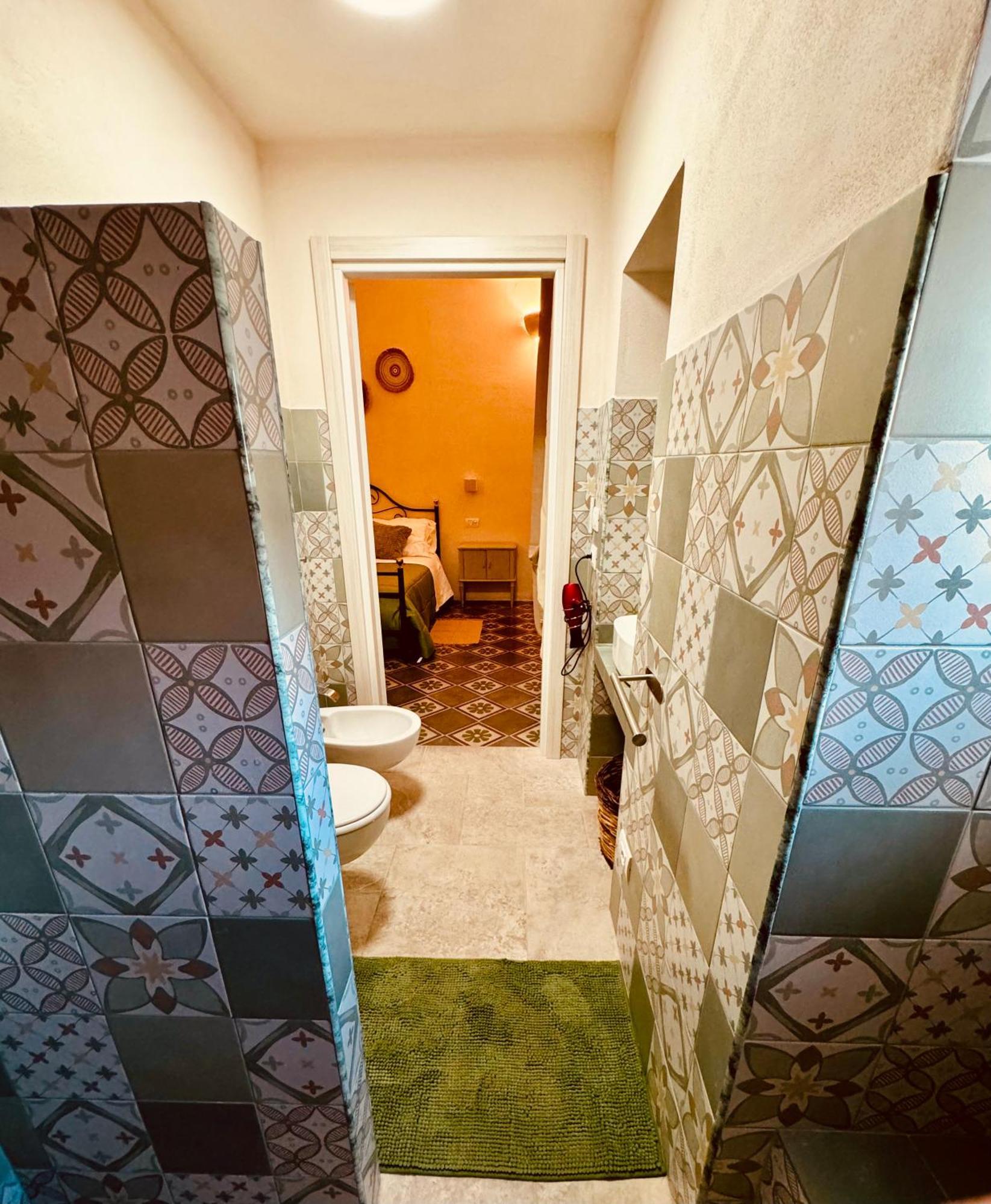 Al Palazzotto Apartment Fasano Luaran gambar
