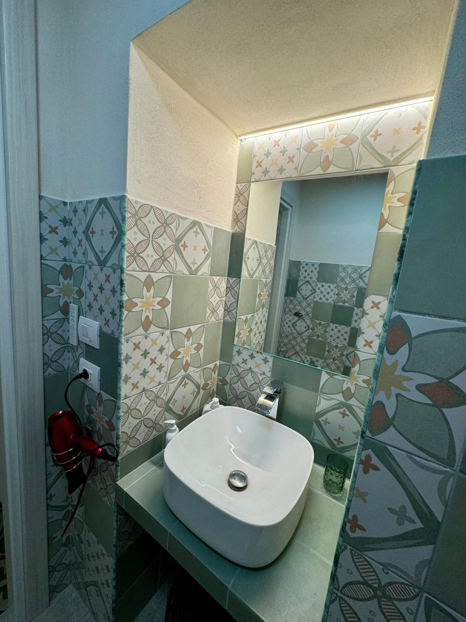 Al Palazzotto Apartment Fasano Luaran gambar