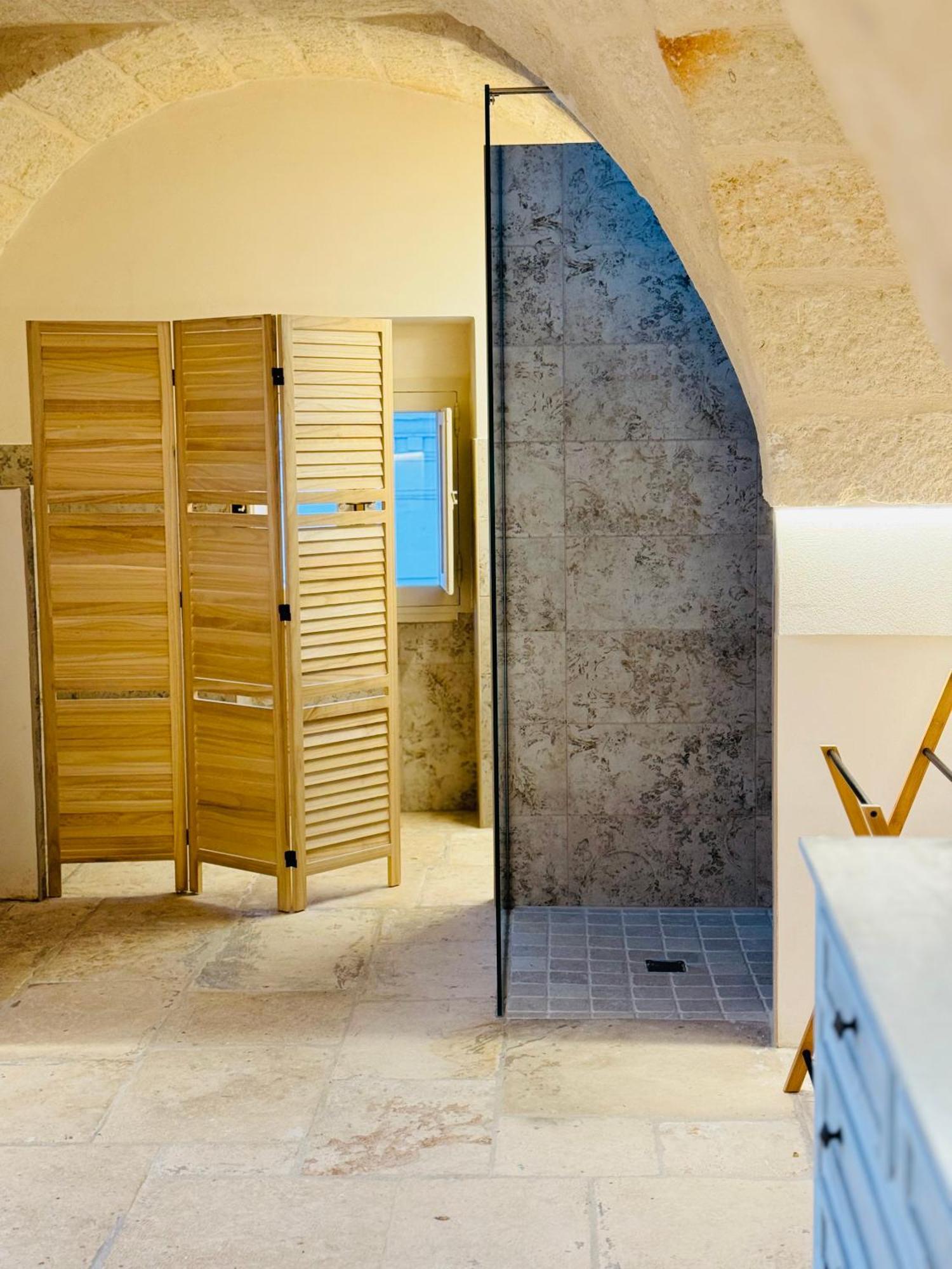 Al Palazzotto Apartment Fasano Luaran gambar