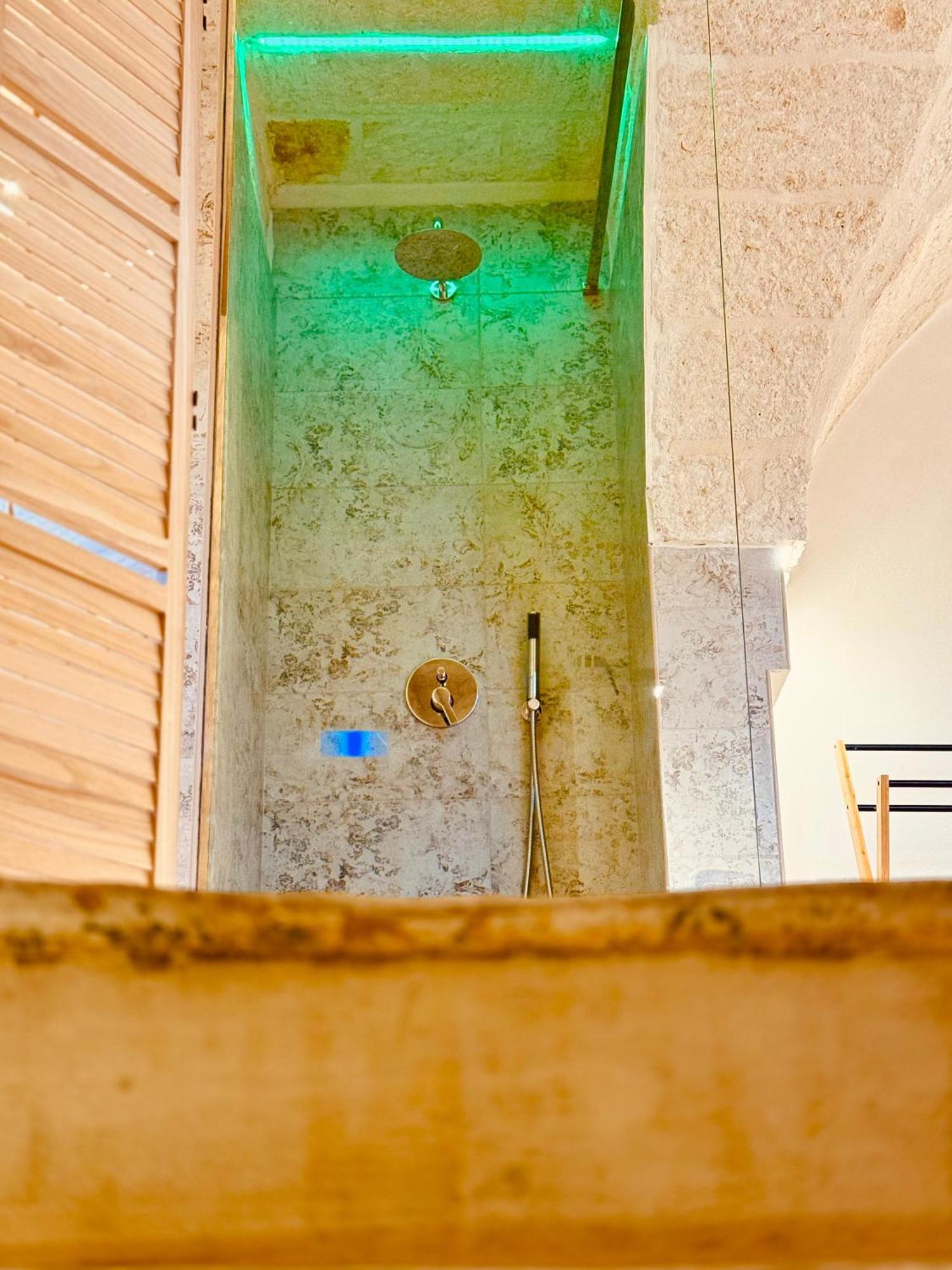 Al Palazzotto Apartment Fasano Luaran gambar