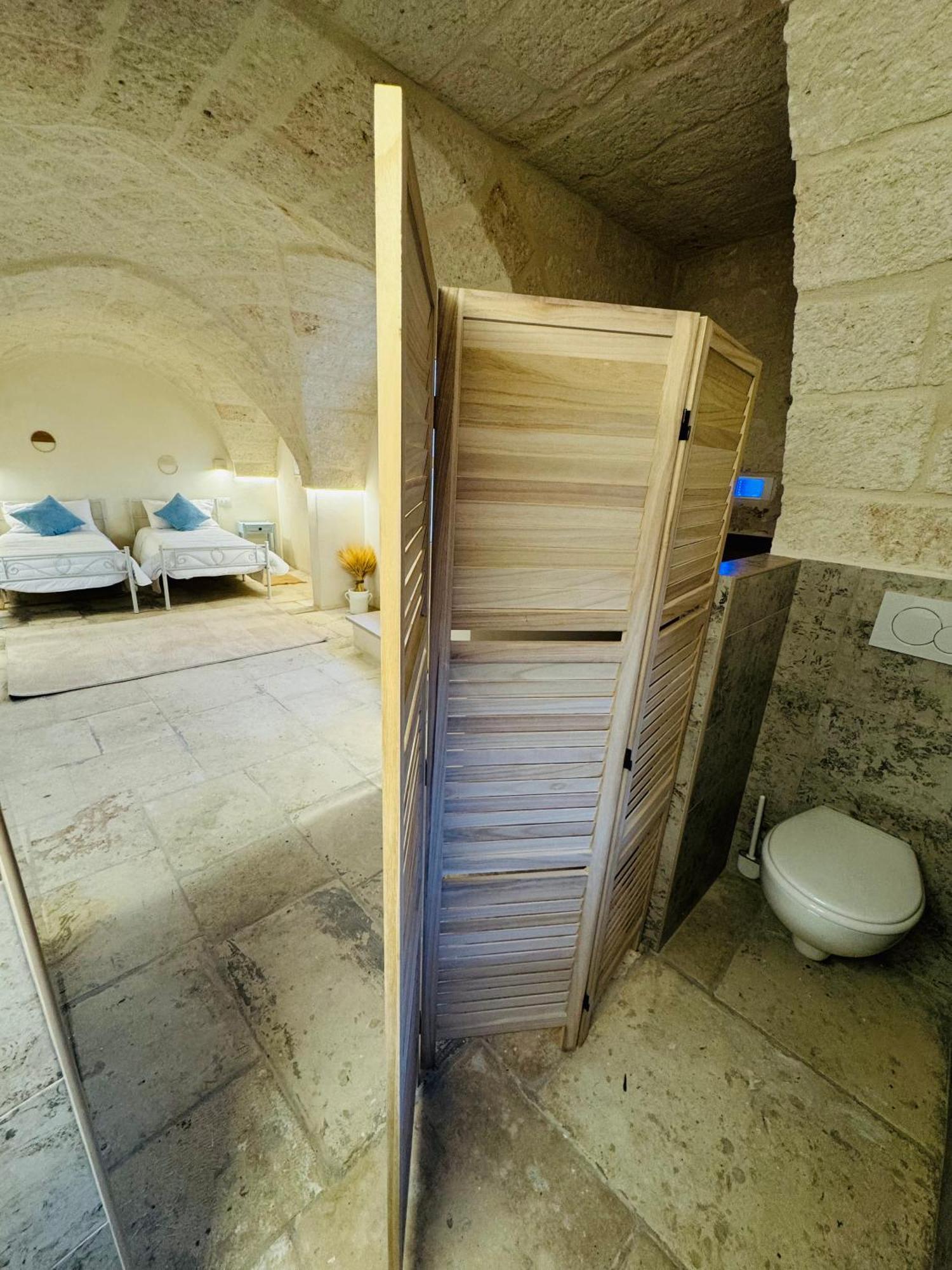 Al Palazzotto Apartment Fasano Luaran gambar