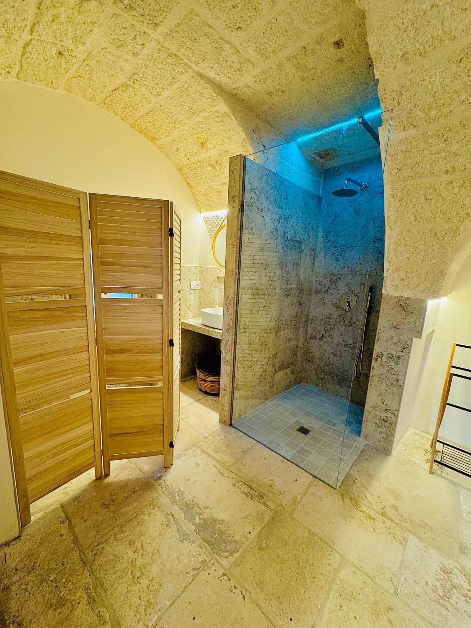 Al Palazzotto Apartment Fasano Luaran gambar