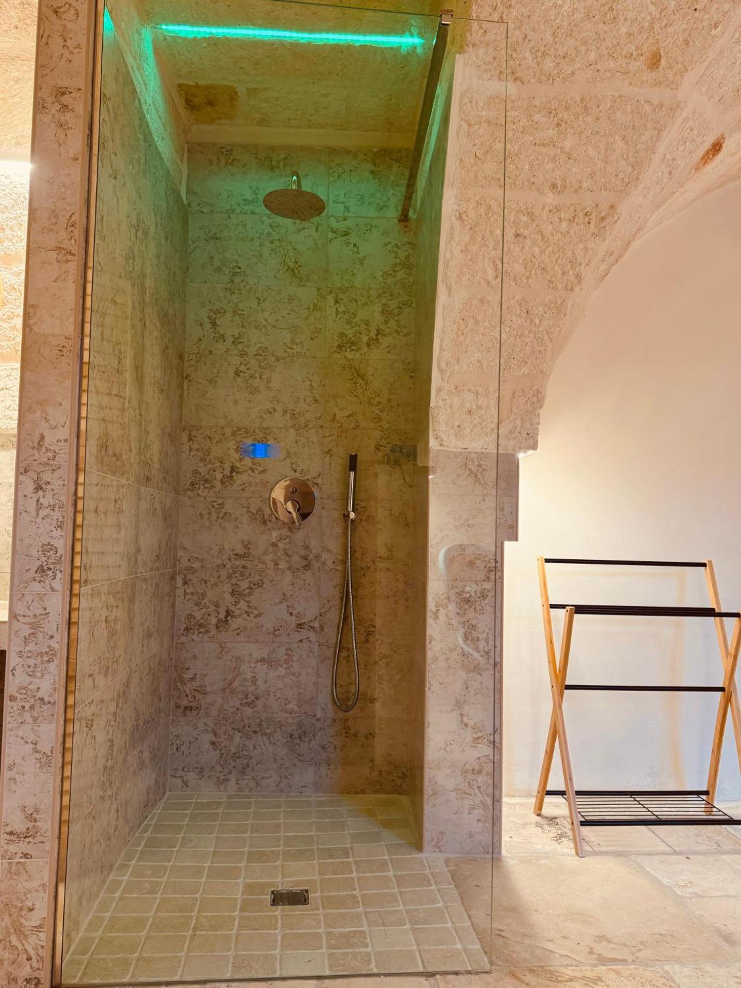 Al Palazzotto Apartment Fasano Luaran gambar