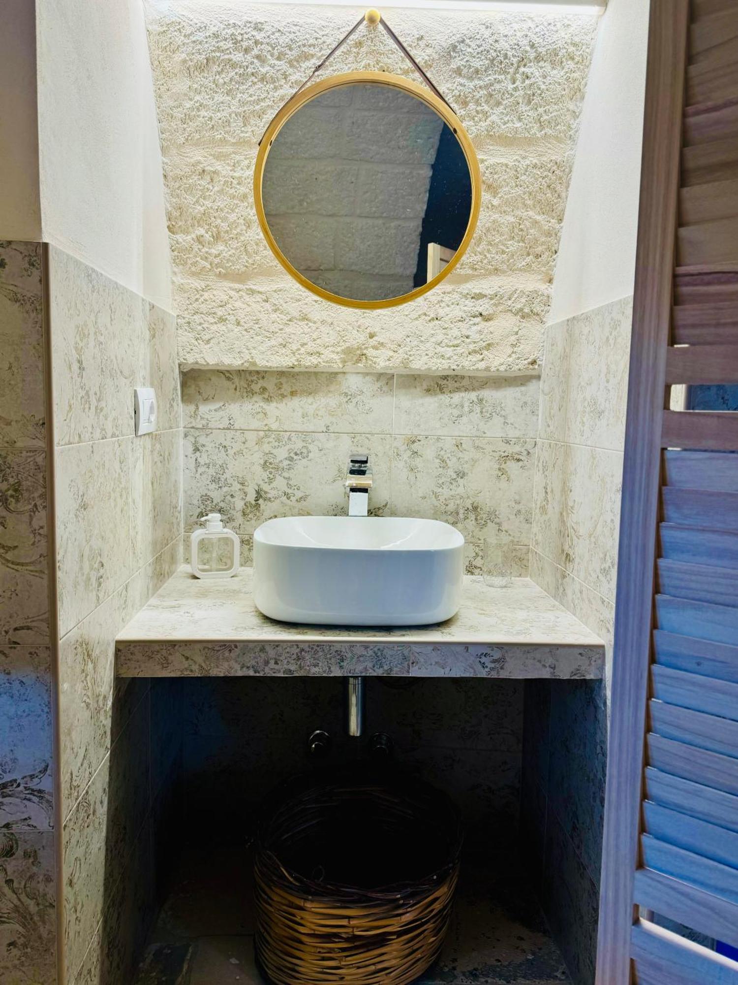 Al Palazzotto Apartment Fasano Luaran gambar