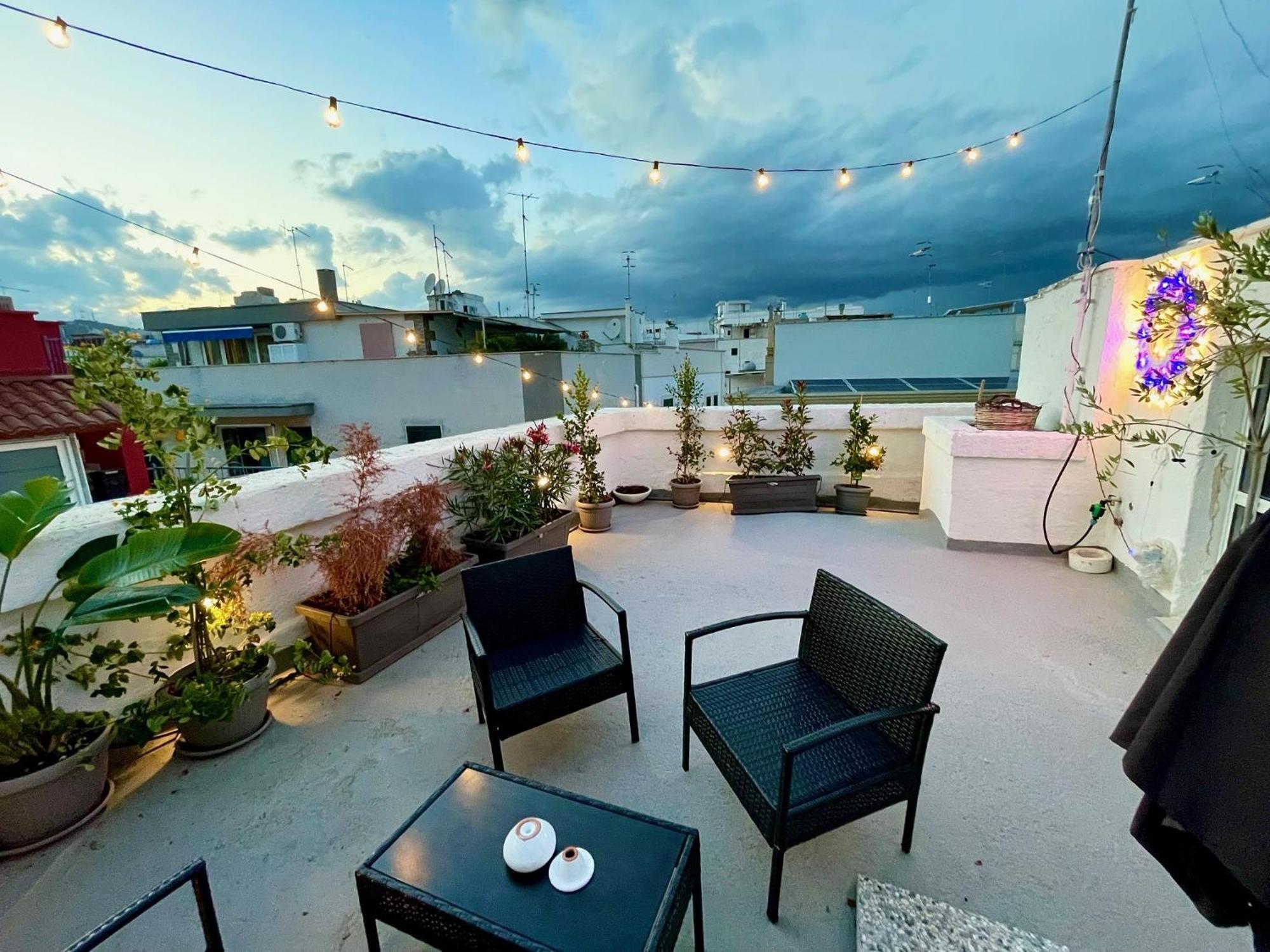 Al Palazzotto Apartment Fasano Luaran gambar