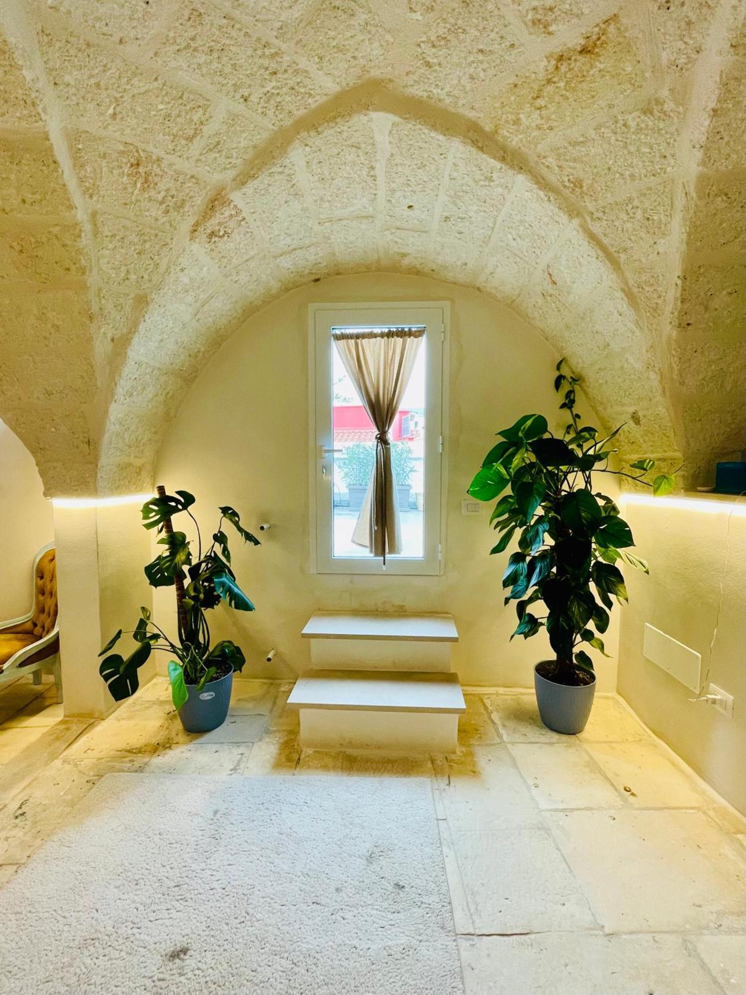 Al Palazzotto Apartment Fasano Luaran gambar