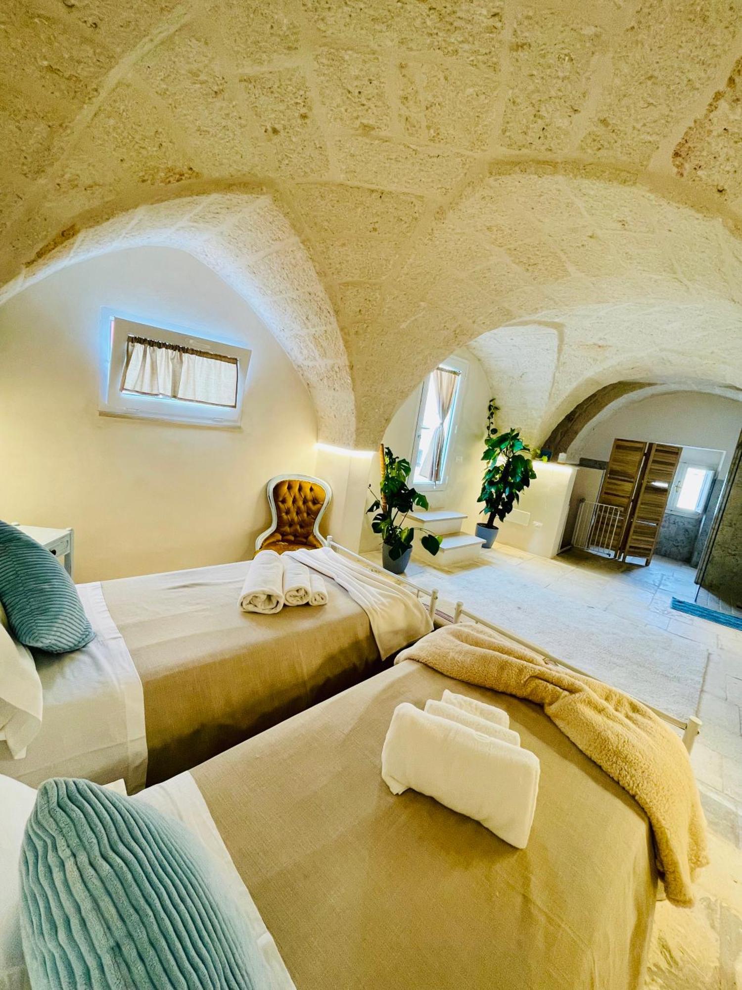 Al Palazzotto Apartment Fasano Luaran gambar