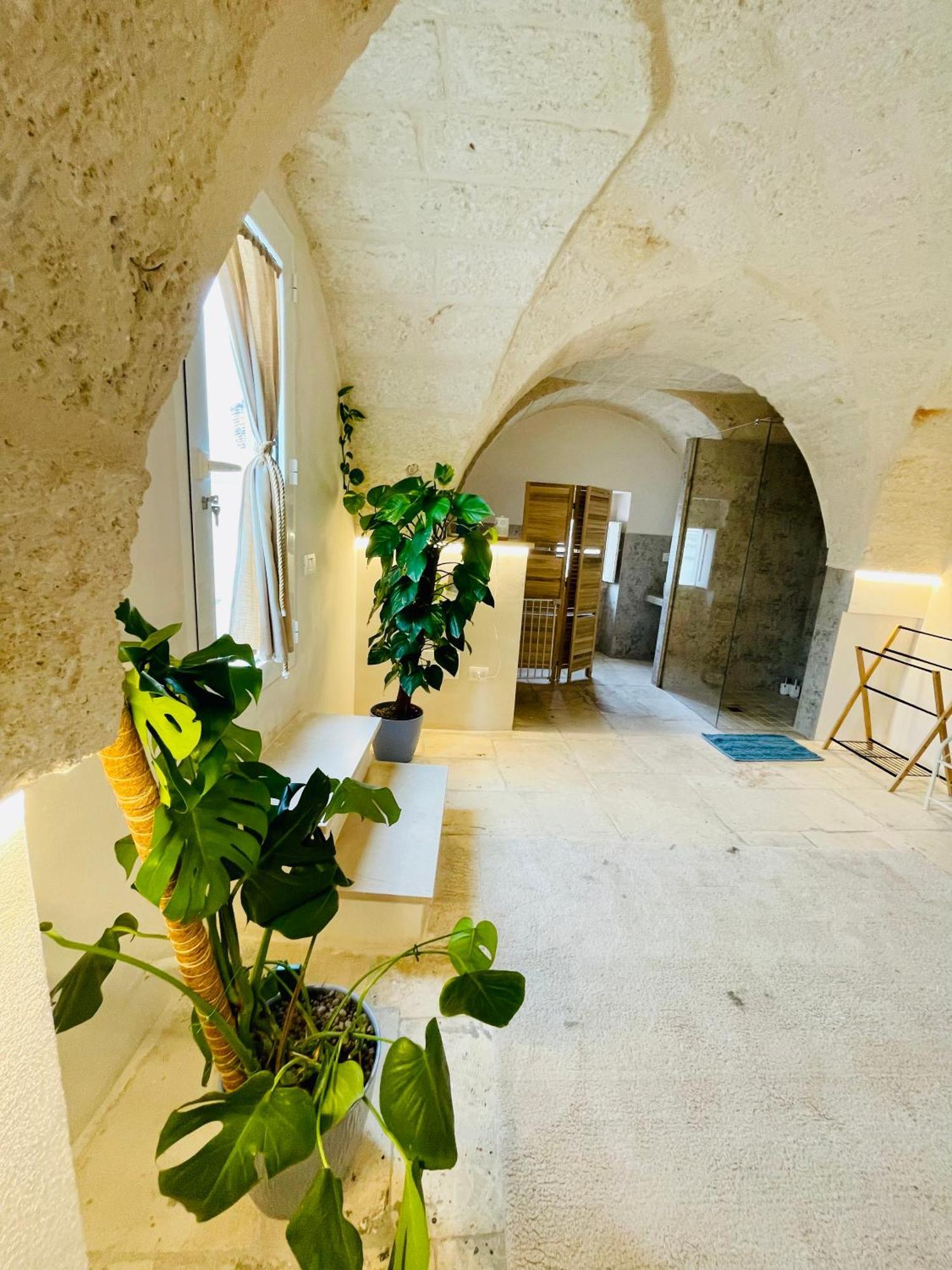 Al Palazzotto Apartment Fasano Luaran gambar