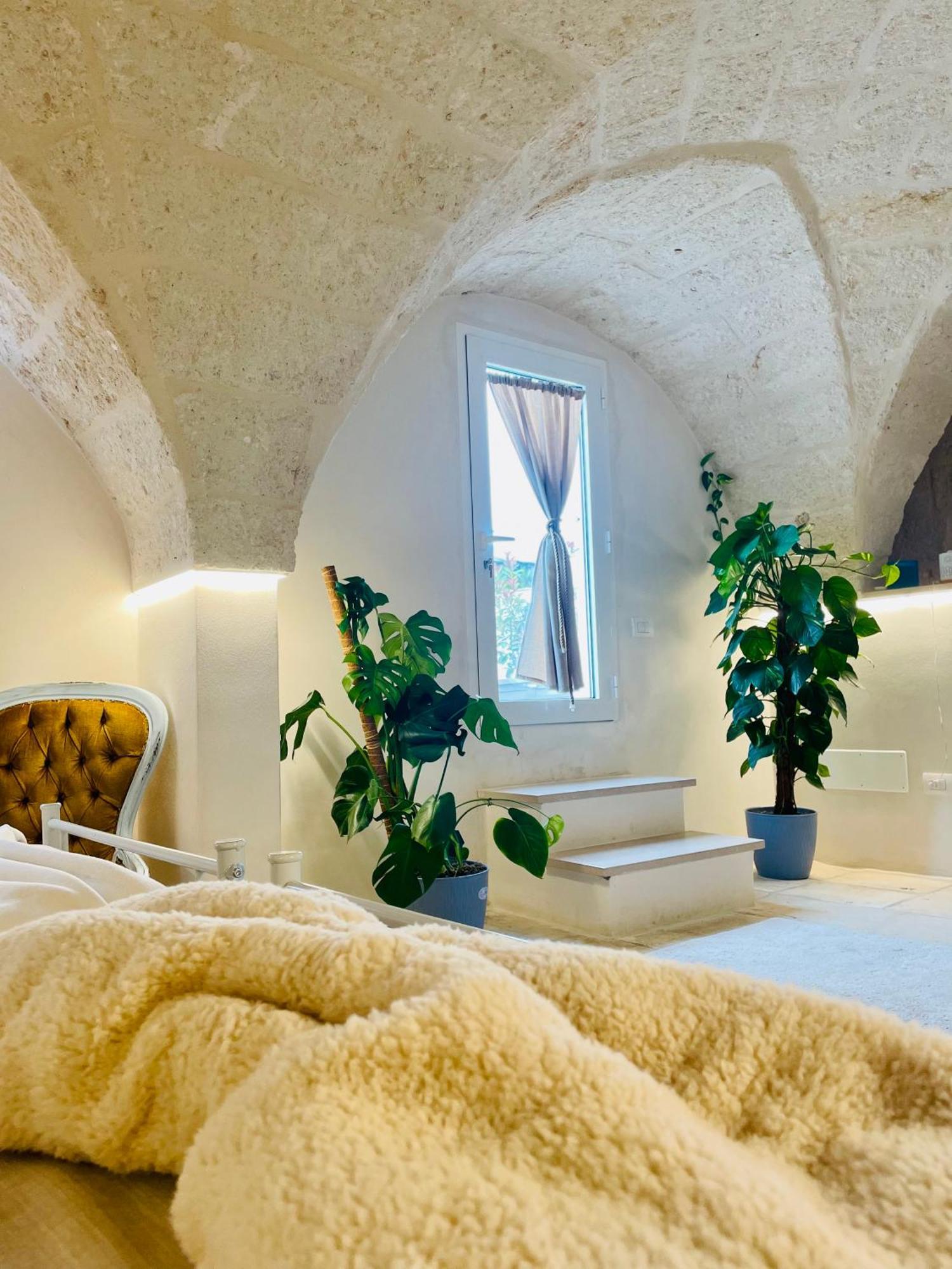 Al Palazzotto Apartment Fasano Luaran gambar