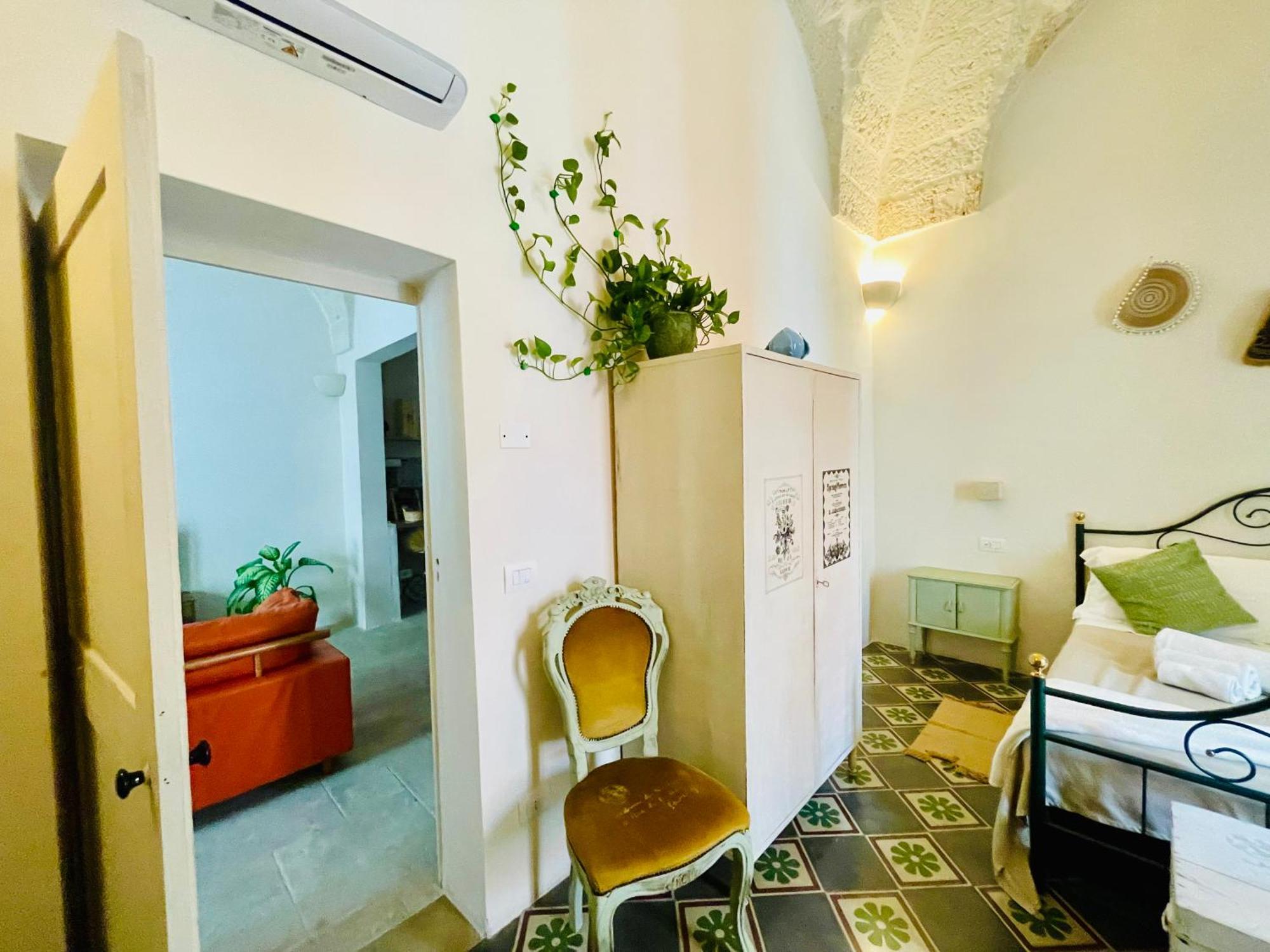 Al Palazzotto Apartment Fasano Luaran gambar